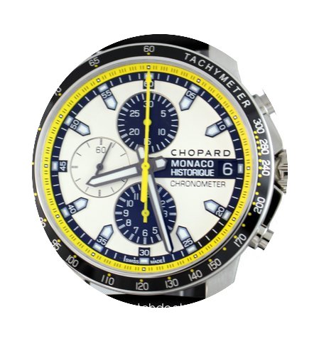 Chopard Grand Prix de Monaco Historique ...