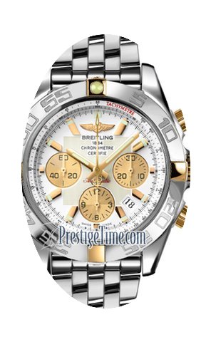 Breitling Chronomat 44 Mens Watch...