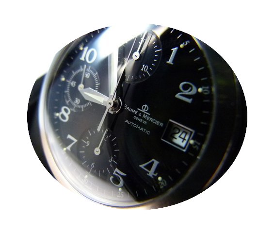 Baume & Mercier Capeland...