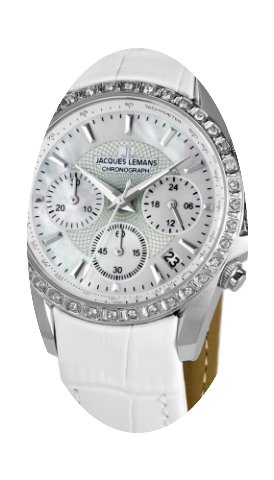 Jacques Lemans Liverpool 1-1724B Damenar...