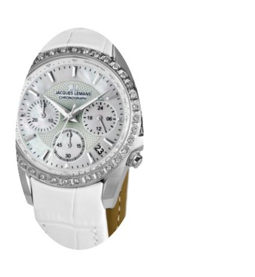 Jacques Lemans Liverpool 1-1724B Damenar...