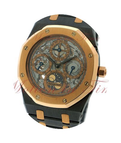 Audemars Piguet Royal Oak Perpetual Cale...