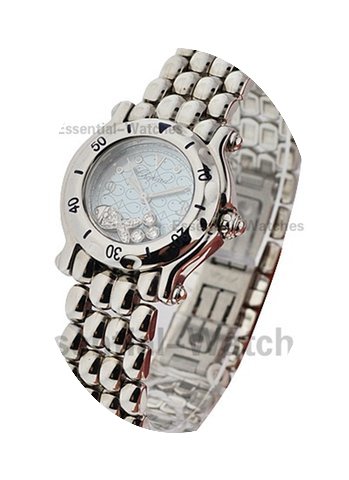 Chopard Happy Fish Diamonds Ladies...