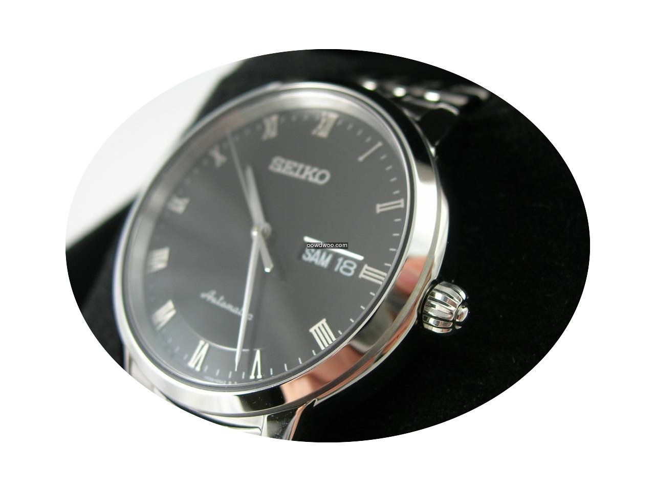 Seiko PRESAGE SRP693J1...