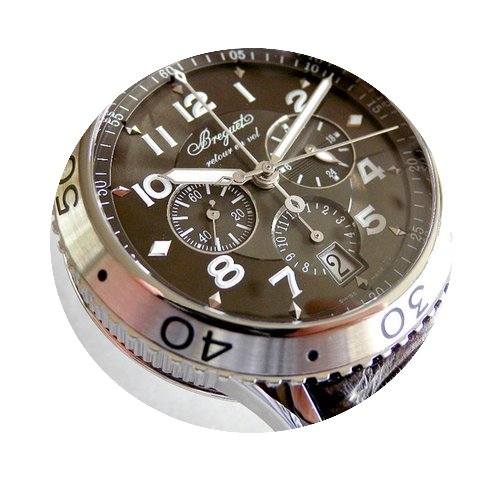 Breguet [NEW] Transatlantique Type XXI F...