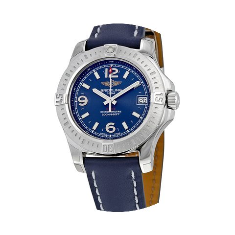 Breitling Colt 36...