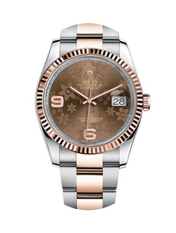 Rolex Oyster Perpetual Datejust 36mm...