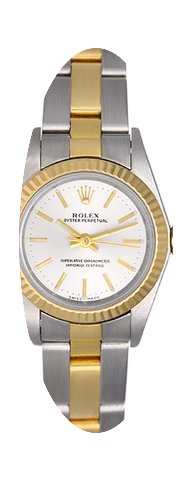 Rolex Oyster Perpetual 76193...