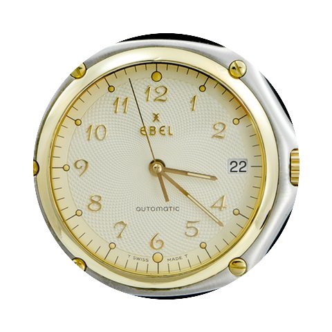 Ebel 1911...