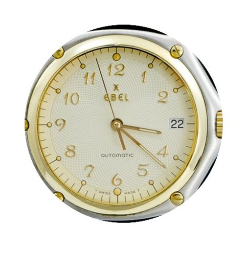 Ebel 1911...