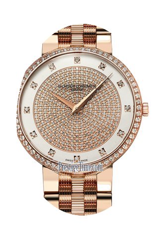 Vacheron Constantin Traditionnelle Manua...