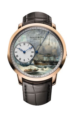 Arnold & Son TB Sir John Franklin Se...