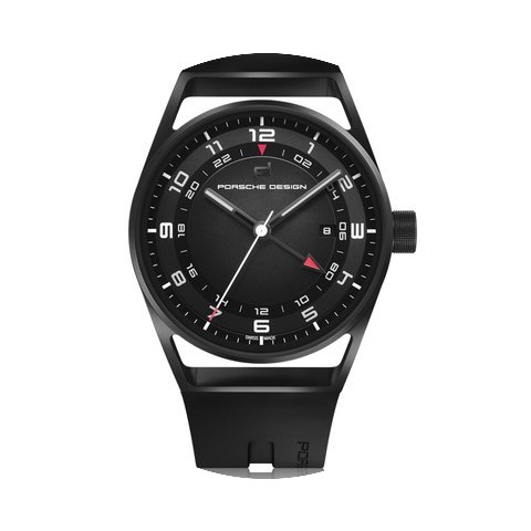 Porsche Design 1919 Globetimer Series 1 ...
