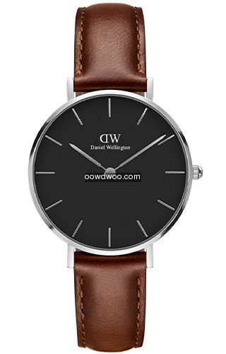 Daniel Wellington Classic Petite St. Maw...