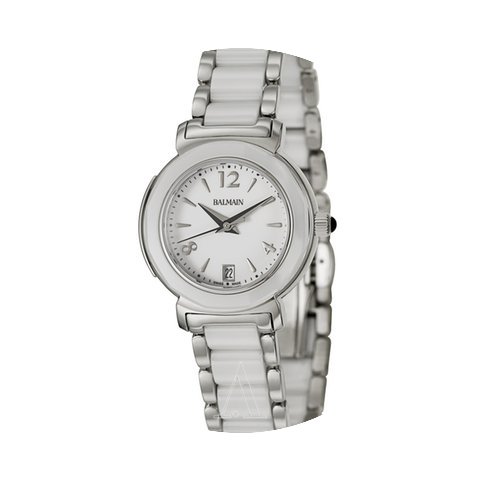 Balmain Women's Madrigal Lady SL Watch...
