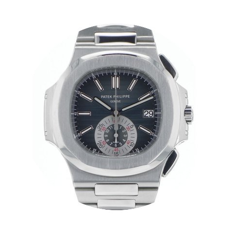 Patek Philippe Nautilus Chronographe...