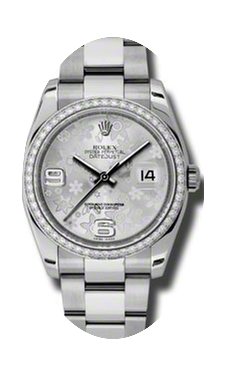 Rolex Oyster Perpetual Datejust 36...