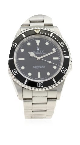 Rolex SUBMARINER...