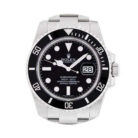 Rolex Submariner 116610LN...