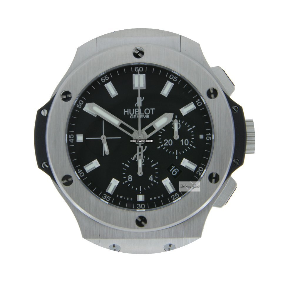 Hublot Big Bang Evolution...