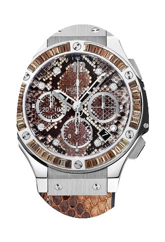 Hublot Big Bang Automatic 41mm BOA BANG ...