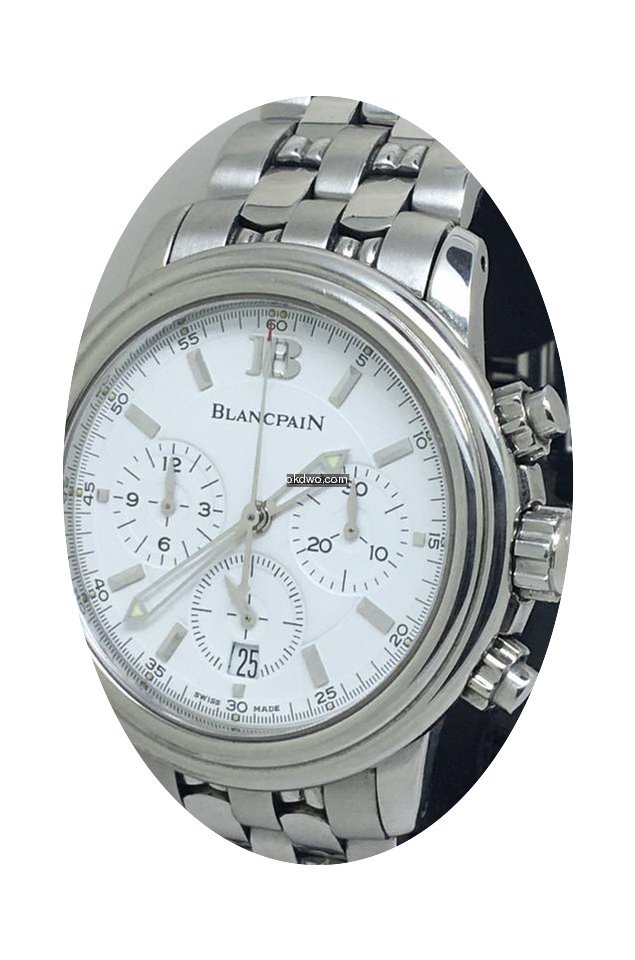 Blancpain Léman...