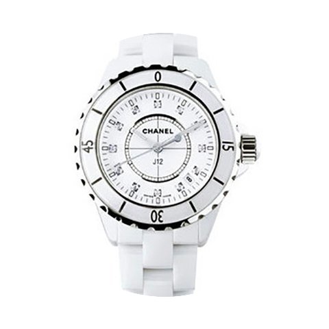 Chanel J12 Quartz 33mm Specials h1628...