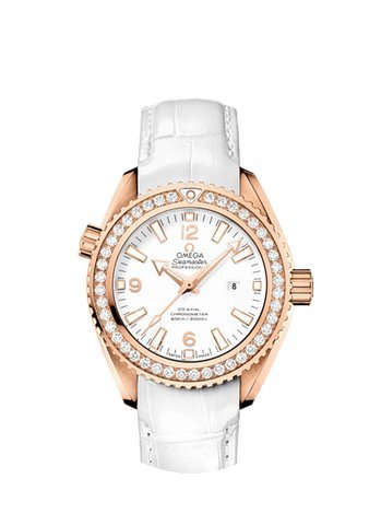 Omega SEAMASTER PLANET OCEAN 600 M CO-AX...