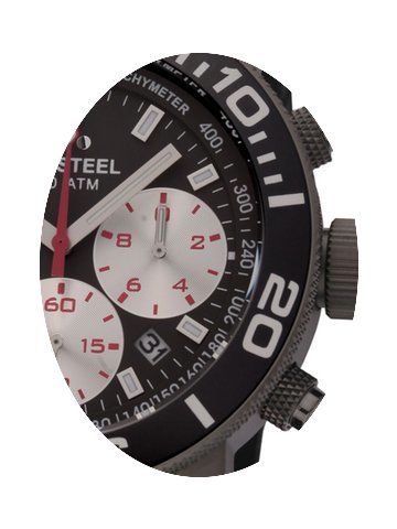 TW Steel TW704 New Grandeur Diver 45 mm ...