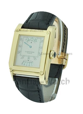 Cartier Tank Louis Cartier...