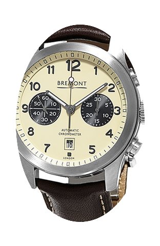 Bremont Classic...