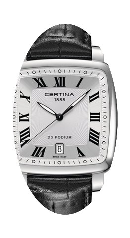 Certina DS Podium C025.510.16.033.00 Her...