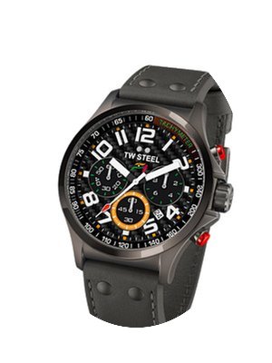 TW Steel Sahara Force India Pilot TW-431...