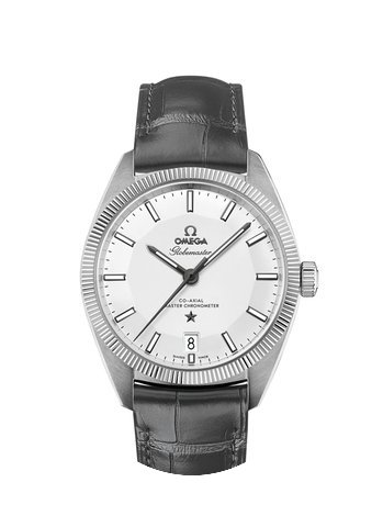 Omega Men's 13033392102001 Constellation...