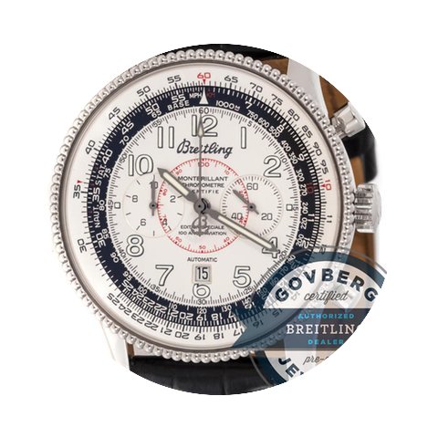 Breitling Montbrillant SE A3533012...