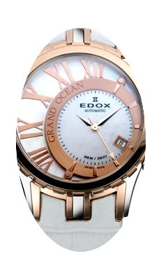 Edox Grand Ocean...