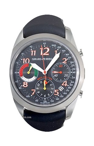 Girard Perregaux Classique...