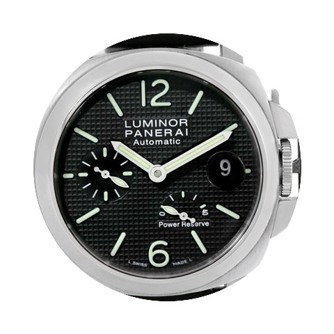 Panerai Luminor Power Reserve 40mm Watch...
