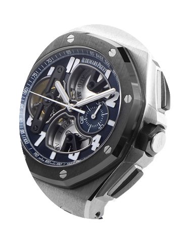 Audemars Piguet Royal Oak Offshore Tourb...