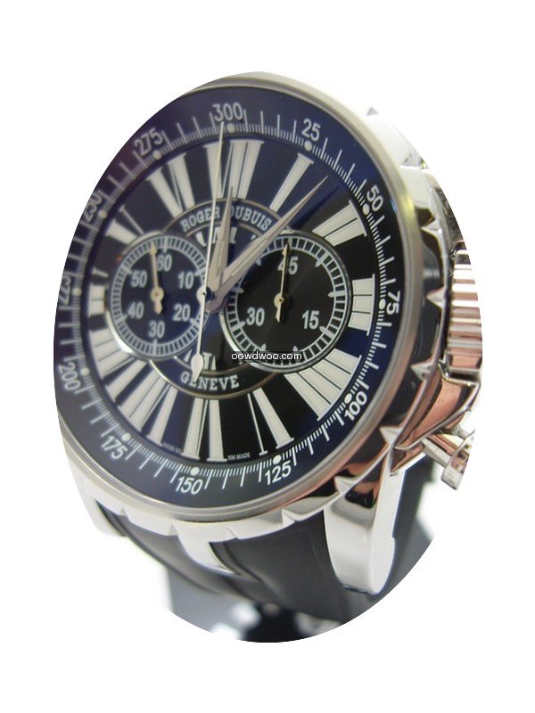 Roger Dubuis Excalibur EX 45...