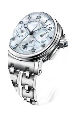 Breguet Marine Chronograph...