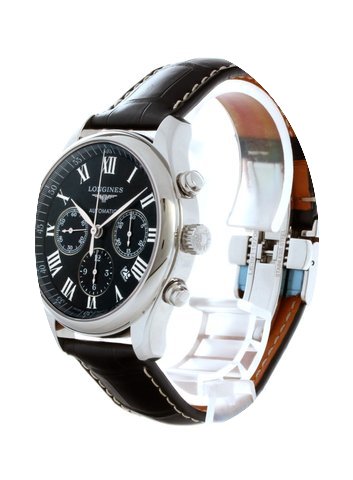 Longines Master Collection - 42mm Automa...