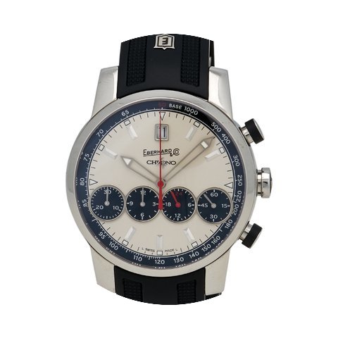 Eberhard & Co. Chrono 4 Grande Taill...