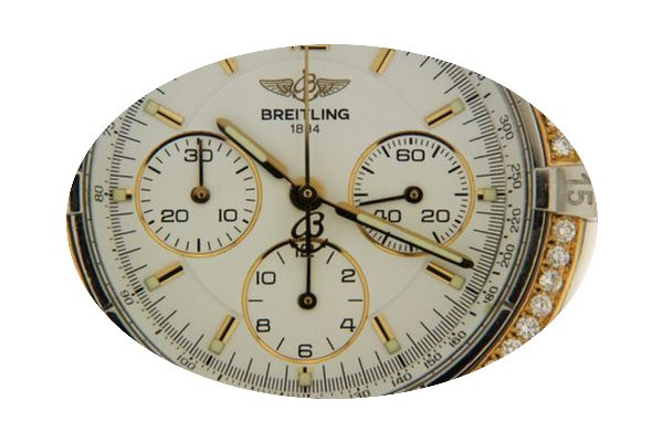Breitling ...