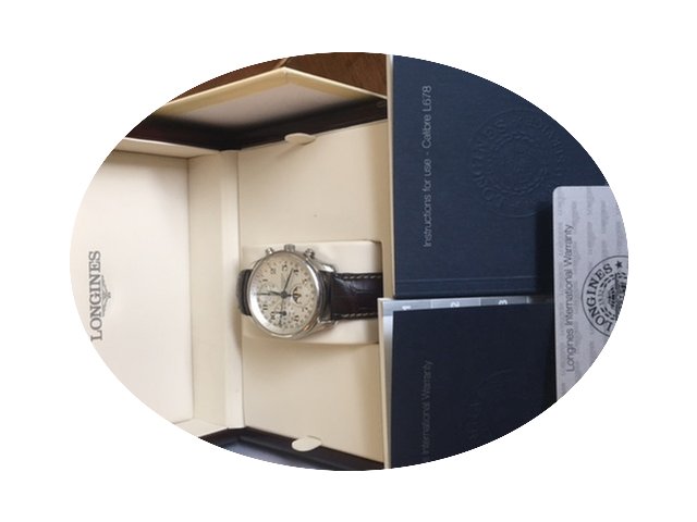 Longines L2.773.4.78.3...