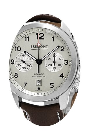 Bremont Classic...