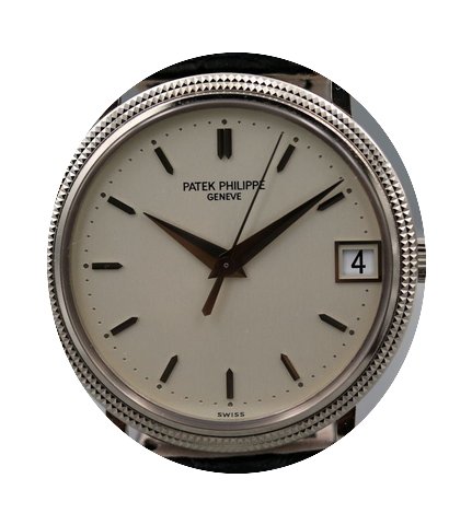 Patek Philippe Calatrava...