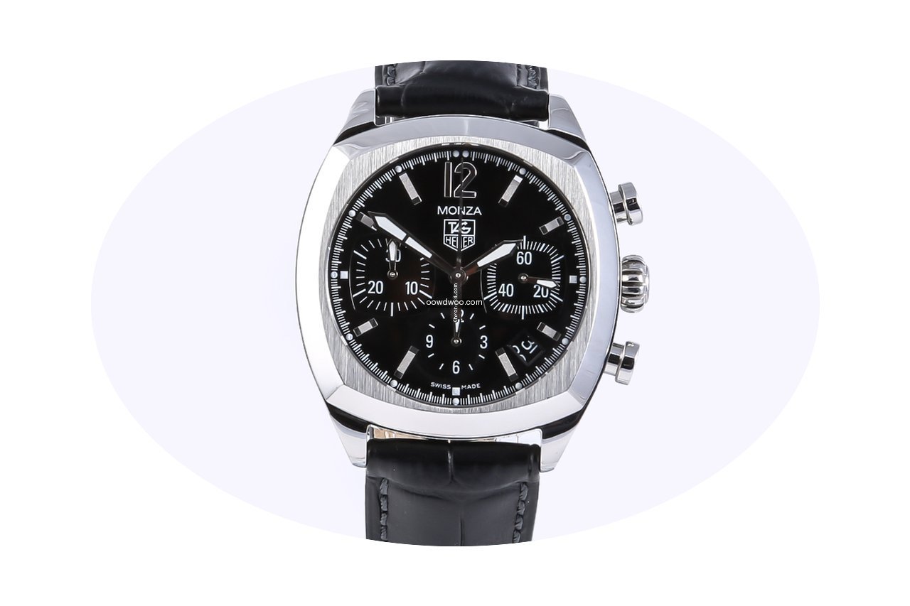 TAG Heuer Monza...