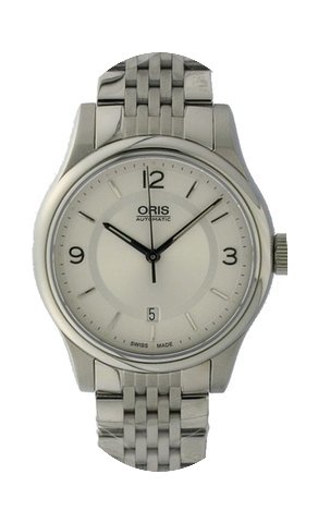 Oris Classic Date...