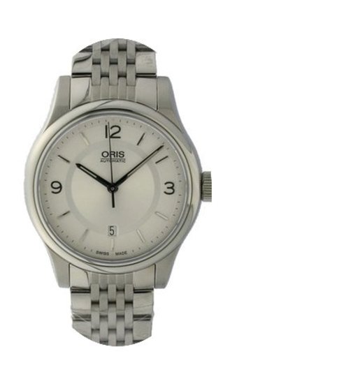 Oris Classic Date...